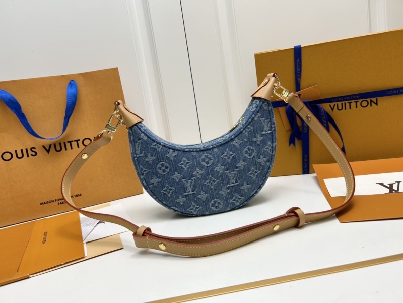 LV Satchel bags